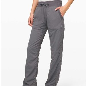 Lululemon Dance Studio Pant lll Lined